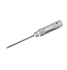 Tournevis allen 3.0 mm Alu Grip - CORALLY - C-16133