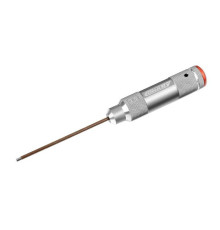TEAM CORALLY - FACTORY PRO TOO L - HARDENED TIP - ALU GRIP - - C-1613