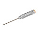 Tournevis cruciforme 3.0 mm Alu Grip - CORALLY - C-16150