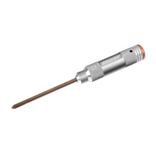 Tournevis cruciforme 5.0 mm Alu Grip - CORALLY - C-16152