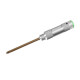 Tournevis cruciforme 5.8 mm Alu Grip - CORALLY - C-16153