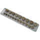 Support pignons 48DP D3.17mm 21 pignons - CORALLY - C-16206