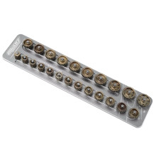 Support pignons 64DP D3.17mm 23 pignons - CORALLY - C-16207
