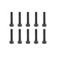 Vis acier CHC M3 x 16mm - 10 pcs - CORALLY - C-30004