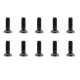 Vis acier FHC M3 x 10mm - 10 pcs - CORALLY - C-30052