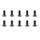 Vis acier FHC M3 x 8mm - 10 pcs - CORALLY - C-30051