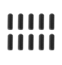 Vis acier sans tete M3 x 8mm - 10 pcs - CORALLY - C-30152