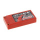 Lipo SportRacing 45C 6400mah 1S Stick - CORALLY - C-48271