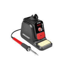 TEAM CORALLY - SOLDERING STATION DSS PRO 80W - C-48520-EU - CORALLY