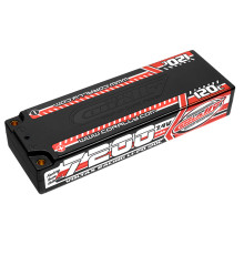 Lipo Voltax 120C 7200mah 2S Stick - CORALLY - C-49520