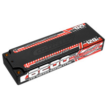 Lipo Voltax 120C 6200mah 2S Stick LG - CORALLY - C-49510