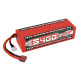 Lipo SportRacing 50C 5400mah 3S Stick - CORALLY - C-49445