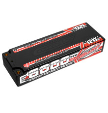 Lipo Voltax 120C 8000mah 2S Stick - CORALLY - C-49523