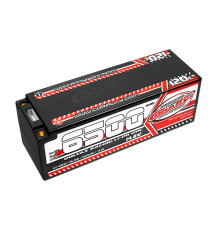 Lipo Voltax 120C 6500mah 4S Stick - CORALLY - C-49530