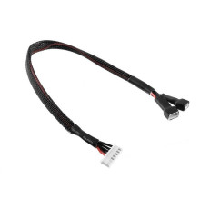Câble équilibrage Bat.2x2SXH - Char.6SXH - CORALLY - C-50209
