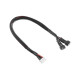 Câble équilibrage Bat.2x2SXH - Char.4SXH - CORALLY - C-50208