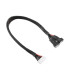 Câble équilibrage Bat.2x3SXH - Char.6SXH - CORALLY - C-50210