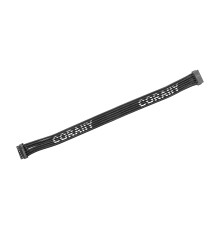 Câble sensor plat - 200mm - CORALLY - C-50315