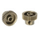Pignon 30T Acier étroit -64 DP - D3.17mm - CORALLY - C-71330