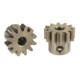 Pignon 12T Acier étroit -32 DP - D3.17mm - CORALLY - C-71512