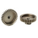 Pignon 31T Acier étroit - M0.6 - D3.17mm - CORALLY - C-71631