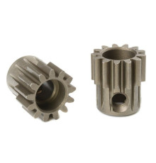 Pignon 13T Acier étroit - 32 DP - D5.0mm - CORALLY - C-72513