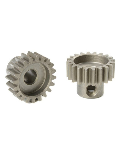 Pignon 20T Acier étroit - 32 DP - D5.0mm - CORALLY - C-72520