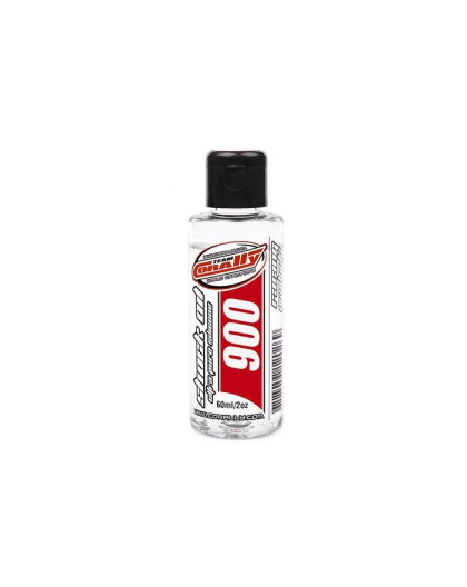 Huile silicone 900 cps - 60ml - CORALLY - C-81290