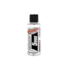 Huile silicone 5000 cps - 60ml - CORALLY - C-81505
