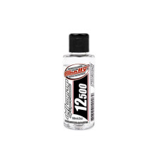 Huile silicone 12500 cps - 60ml - CORALLY - C-81512