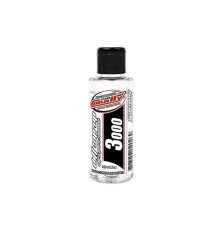TEAM CORALLY - DIFF SYRUP - UL TRA PURE SILICONE - 3000 CPS - - C-815
