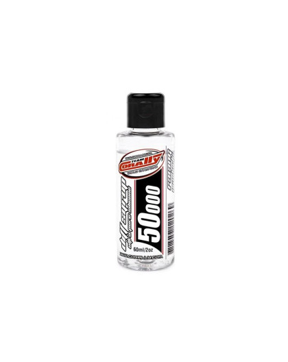 Huile silicone 50000 cps - 60ml - CORALLY - C-81550