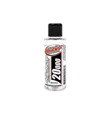 TEAM CORALLY - DIFF SYRUP - UL TRA PURE SILICONE - 20000 CPS - C-8152