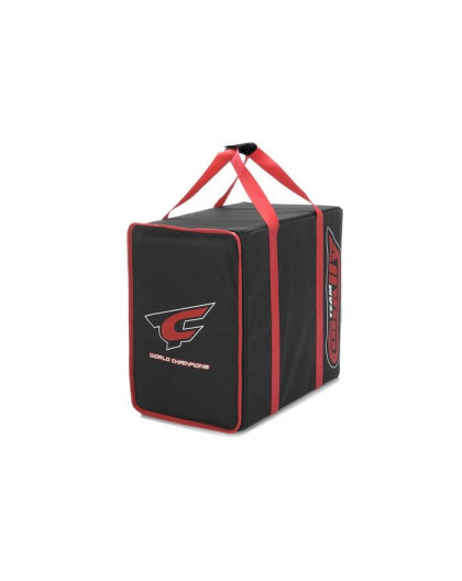 Track pack - 3 tiroirs - CORALLY - C-90241