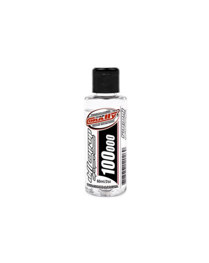 TEAM CORALLY - DIFF SYRUP - UL TRA PURE SILICONE - 100000 CPS - C-816