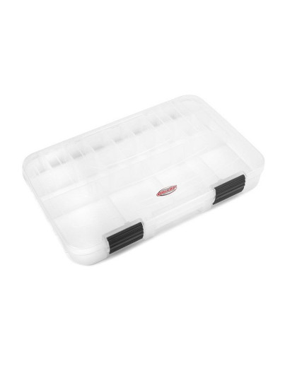 TEAM CORALLY - ASSORTMENT BOX - LARGE - 3-21 ADJUSTABLE COMP - C-9025