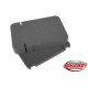 TEAM CORALLY - PIT CASE UNIVERSAL PRE-CUT FOAM - C-90252 - CORALLY
