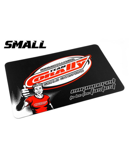 Tapis de stand 600x400 - Petit - CORALLY - C-90272