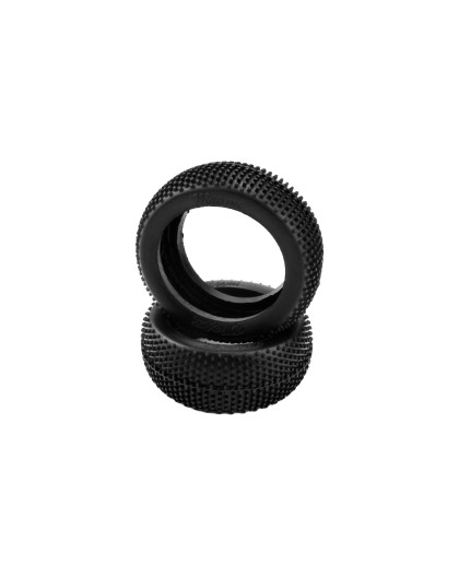 Pair Of Tyres Miami Soft Medium - HOT RACE - 001-0031