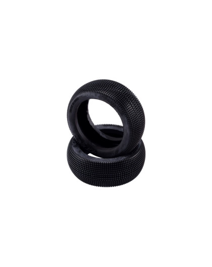Pair Of Tyres Amazzonia Super Soft - HOT RACE - 001-0311