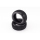 Pair Of Tyres Alaska Medium - HOT RACE - 001-0431