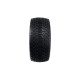 Pair Of Tyres Napoli Medium Mounted - HOT RACE - 001-0833