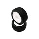 Pair Of Truggy Tyres Amazzonia Soft Mounted - HOT RACE - 002-0323
