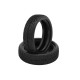 Pneus TT 1/10 Carpet Soft Avant 2WD - HOT RACE
