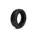 Pair Of 1/10 Tyres Astro 4Wd Medium Front - HOT RACE - 003-0431