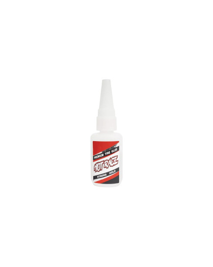 Colle a pneus Hot Race (25mL) - HOT RACE