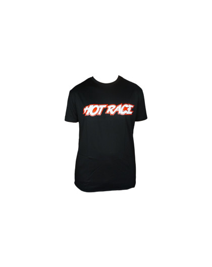 Hotrace T-Shirt Size M - HOT RACE - 010-0002