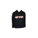 Sweat à capuche Hot Race taille S - HOT RACE