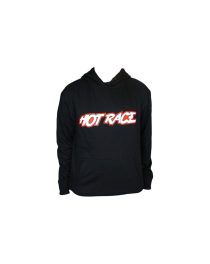 Hotrace Hoodie Size Xl - HOT RACE - 010-0104