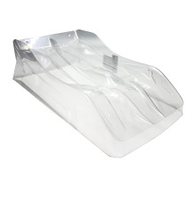 Carrosserie Lens 1/8 Piste Meltemi Standard - HOT RACE